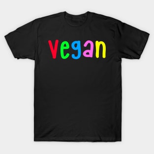 VEGAN KIDS 2 T-Shirt